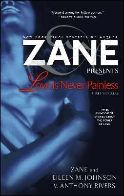 Book cover for Love Is Never Painless