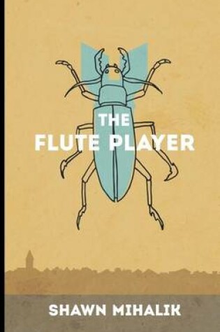 Cover of The Flute Player