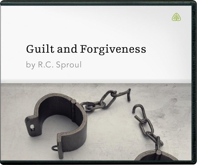 Book cover for Guilt and Forgiveness