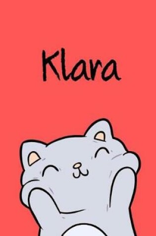 Cover of Klara