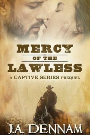 Cover of Mercy of the Lawless