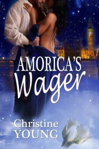Cover of Amorica's Wager