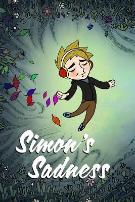 Book cover for Simon's Sadness