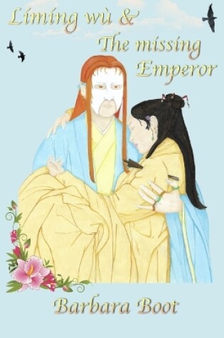 Cover of L�m�ng w� & the missing Emperor