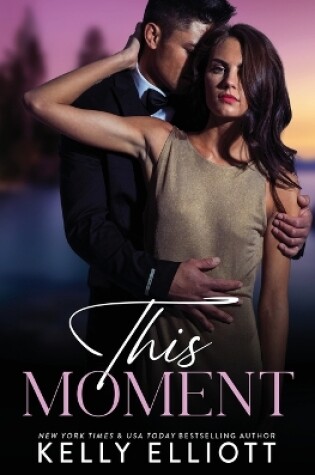 Cover of This Moment