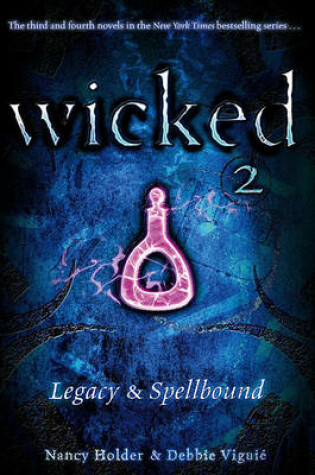 Cover of Wicked 2