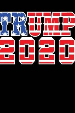 Cover of Trump 2020