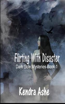 Cover of Flirting With Disaster