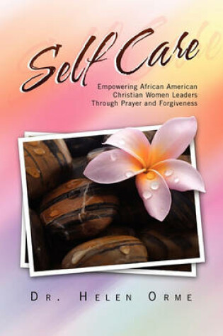 Cover of Self Care