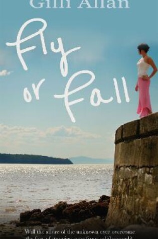 Cover of Fly or Fall