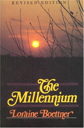 Book cover for Millennium