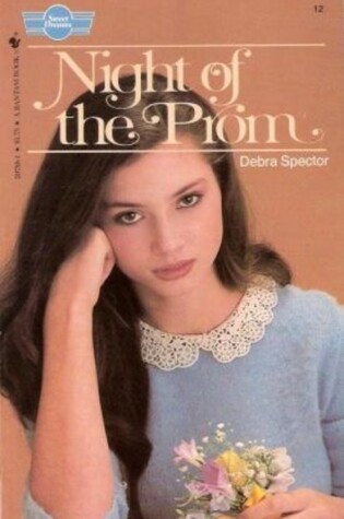 Cover of Sd 12:Night of the Prom