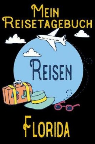 Cover of Mein Reisetagebuch Florida