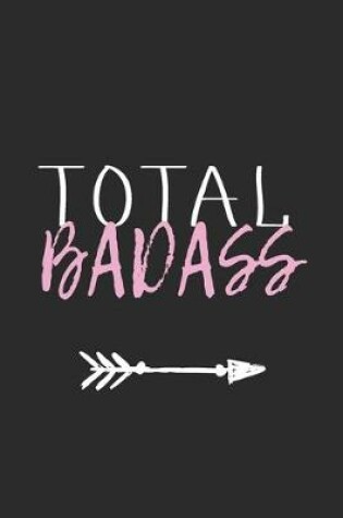 Cover of Total Badass