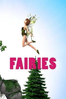 Book cover for Fairies