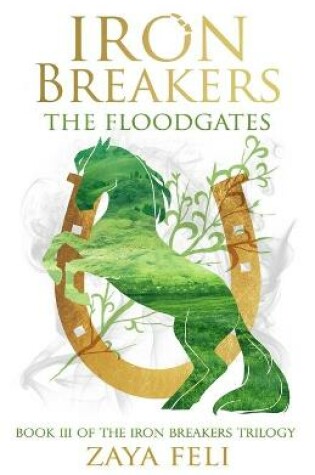 Cover of Iron Breakers