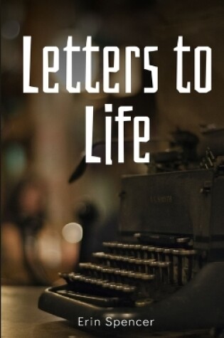 Cover of Letters to Life