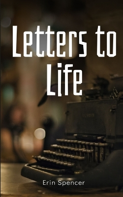 Book cover for Letters to Life