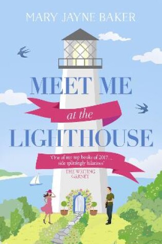 Cover of Meet Me at the Lighthouse