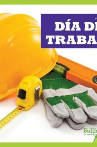 Cover of Día del Trabajo (Labor Day)