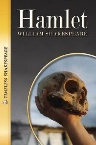 Cover of Hamlet Audiobook