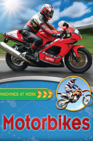 Cover of Motorbikes