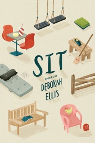 Cover of Sit