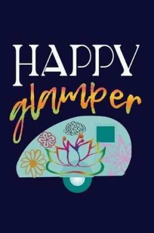 Cover of Happy Glamper