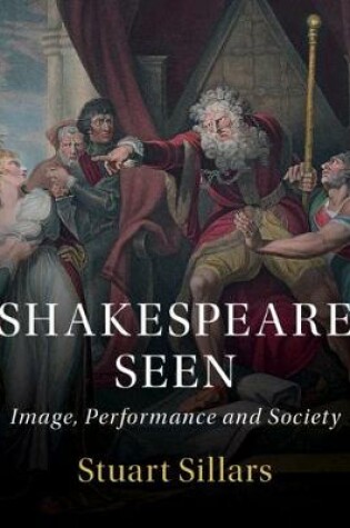 Cover of Shakespeare Seen