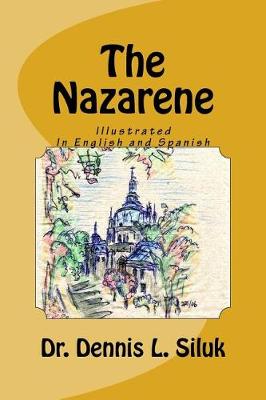 Book cover for The Nazarene