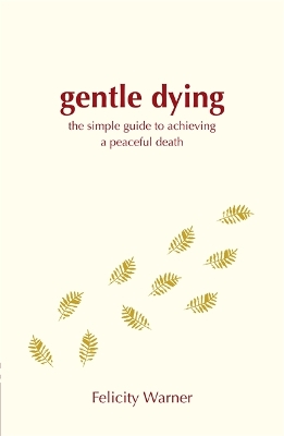 Book cover for Gentle Dying, A