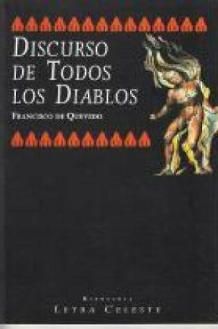 Cover of Discurso de Todos Los Diablos