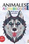 Book cover for Animales asombrosos 1