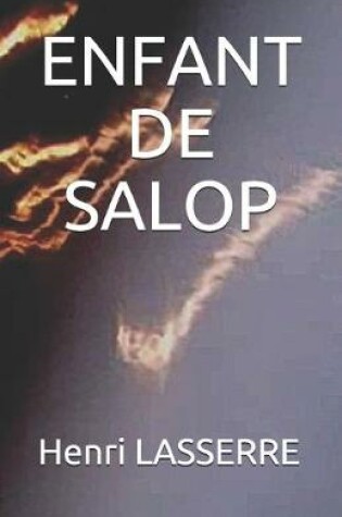 Cover of Enfant de Salop