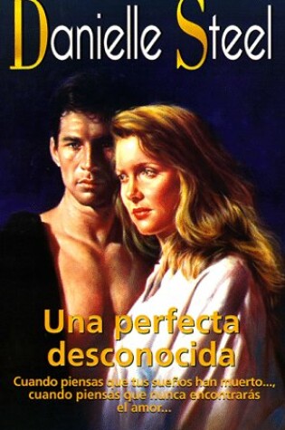 Cover of Una Perfecta Desconocida