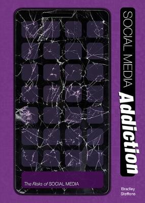 Book cover for Social Media Addiction