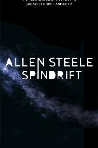 Cover of Spindrift