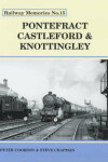 Book cover for Pontefract, Castleford and Knottingley