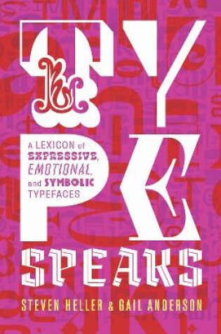 Cover of Type Speaks