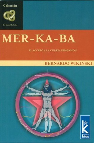 Cover of Mer Ka Ba