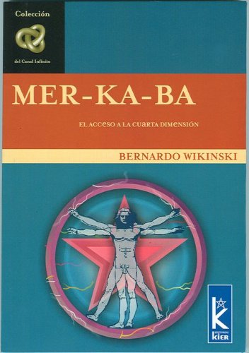 Book cover for Mer Ka Ba