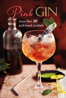 Book cover for Pink Gin