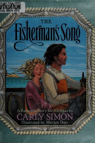 Cover of The Fisherman's Song