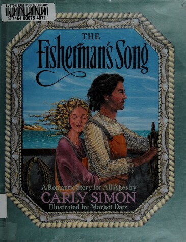 Book cover for The Fisherman's Song