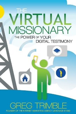 Cover of The Virtual Missionary