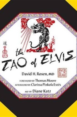 Cover of The Tao of Elvis