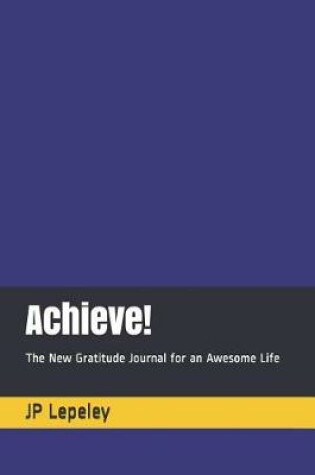 Cover of Achieve!