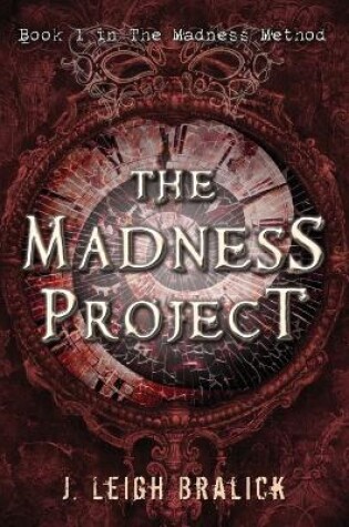 Cover of The Madness Project