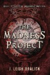 Book cover for The Madness Project