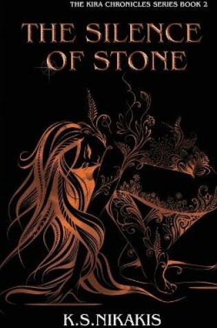 Cover of The Silence of Stone